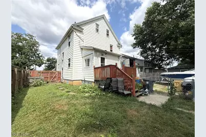 812 Clarendon Avenue NW, Canton, OH 44708 - Photo 33