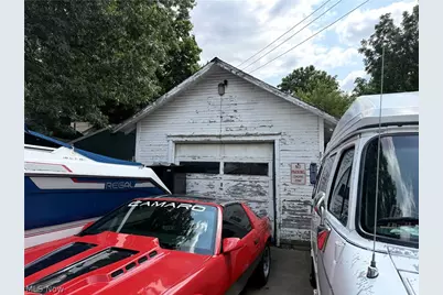 812 Clarendon Avenue NW, Canton, OH 44708 - Photo 5