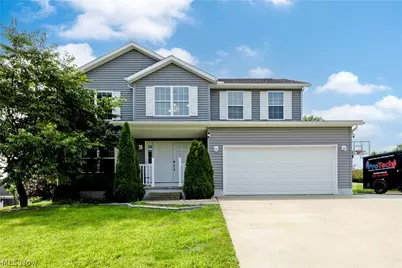 723 Apple Blossom Lane, Orrville, OH 44667 - Photo 1