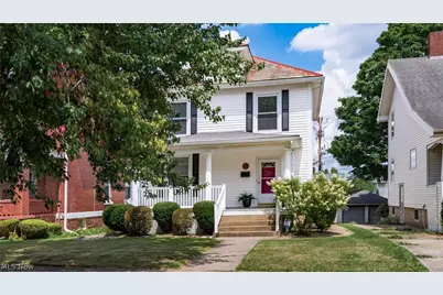 711 St Louis Avenue, Zanesville, OH 43701 - Photo 3