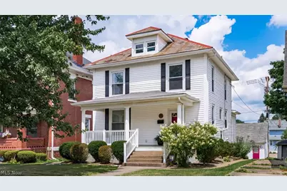 711 Saint Louis Avenue, Zanesville, OH 43701 - Photo 1