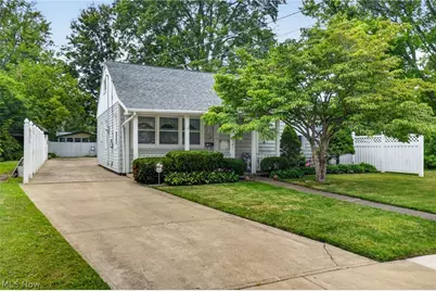 1521 Ohio Avenue, Ashtabula, OH 44004 - Photo 1