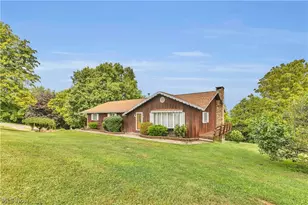 2538 Tabor Ridge Rd NE, Mineral City, OH 44656 - Photo 31