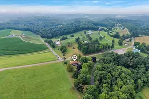 2538 Tabor Ridge Rd NE, Mineral City, OH 44656 - Photo 41