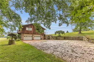 2538 Tabor Ridge Rd NE, Mineral City, OH 44656 - Photo 35
