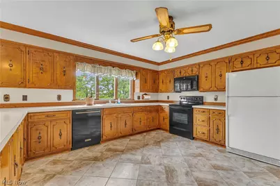 2538 Tabor Ridge Road NE, Mineral City, OH 44656 - Photo 9