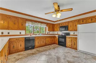 2538 Tabor Ridge Rd NE, Mineral City, OH 44656 - Photo 9