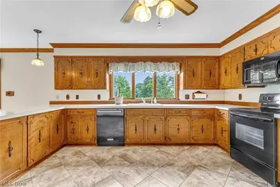 2538 Tabor Ridge Road NE, Mineral City, OH 44656 - Photo 11
