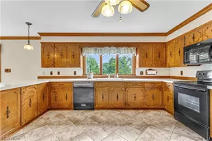 2538 Tabor Ridge Rd NE, Mineral City, OH 44656 - Photo 11