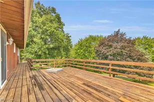 2538 Tabor Ridge Rd NE, Mineral City, OH 44656 - Photo 29
