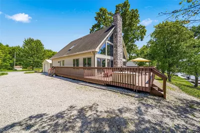 1452 Lake Vue Drive, Roaming Shores, OH 44085 - Photo 1