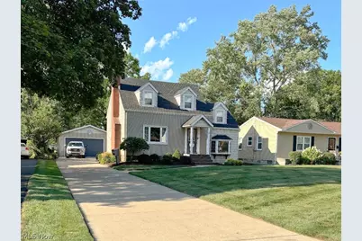482 Ewing Road, Youngstown, OH 44512 - Photo 3