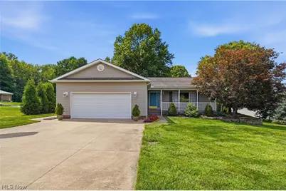 118 Manning Road, Mogadore, OH 44260 - Photo 1