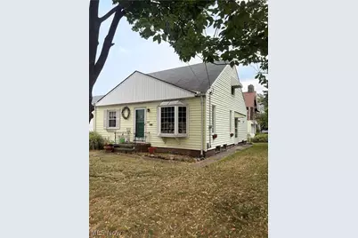 1437 Elbur Avenue, Oakwood, OH 44107 - Photo 1