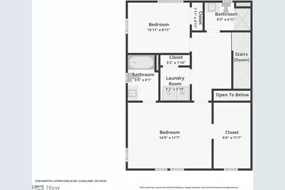 2708 Martin Luther King Jr Drive, Loveland, OH 44104 - Photo 47
