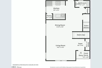 2708 Martin Luther King Jr Drive, Loveland, OH 44104 - Photo 45