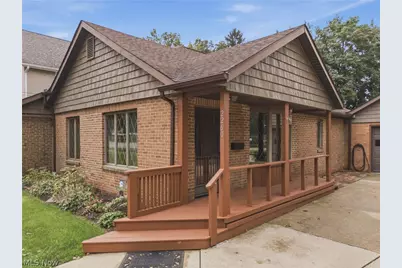 2260 Englewood Avenue, Akron, OH 44312 - Photo 1