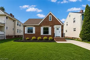14707 Delaware Ave, Oakwood, OH 44107 - Photo 1