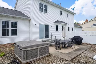 445 Blossom Circle, Tallmadge, OH 44278 - Photo 47