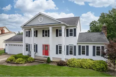 445 Blossom Circle, Tallmadge, OH 44278 - Photo 1