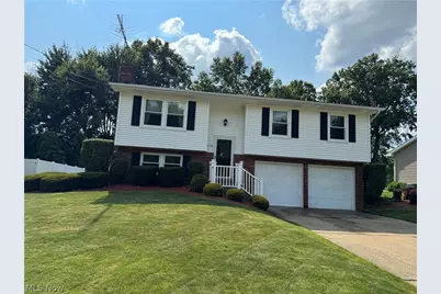 2370 Oak Trace Street, Youngstown, OH 44515 - Photo 35