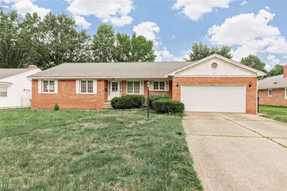 1987 Burlington Road, Akron, OH 44313 - Photo 1
