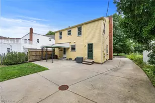 3648 Norwood Rd, Huber Heights, OH 44122 - Photo 35