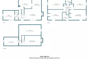 3311 Van Aken Blvd, Huber Heights, OH 44120 - Photo 45