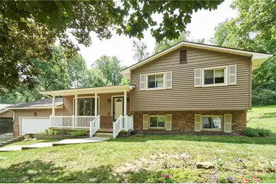 792 Jolson Avenue, Akron, OH 44319 - Photo 1