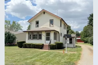 3503 South Avenue SE, New Philadelphia, OH 44663 - Photo 1
