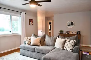 3045 Paradise Ave, Canfield, OH 44406 - Photo 5