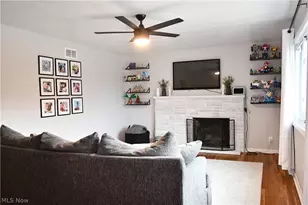 3045 Paradise Ave, Canfield, OH 44406 - Photo 7