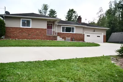 3045 Paradise Avenue, Canfield, OH 44406 - Photo 1