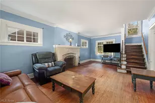 1224 Chase Ave, Oakwood, OH 44107 - Photo 3