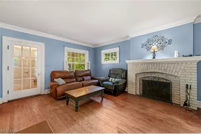 1224 Chase Avenue, Oakwood, OH 44107 - Photo 5