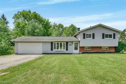 970 Iroquois Run, Macedonia, OH 44056 - Photo 1