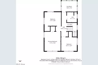 1668 Lewis Drive, Oakwood, OH 44107 - Photo 21