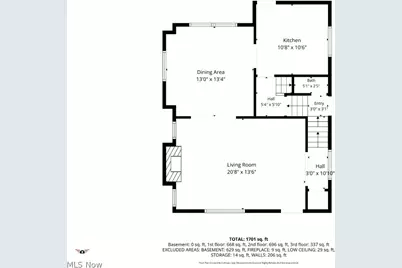 1668 Lewis Drive, Oakwood, OH 44107 - Photo 9