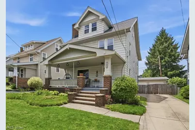 1668 Lewis Drive, Oakwood, OH 44107 - Photo 1