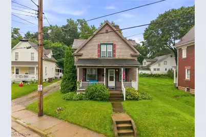 637 Franklin Avenue, Salem, OH 44460 - Photo 3