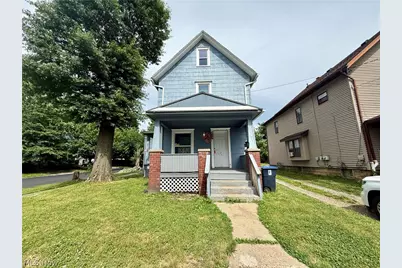 895 Beardsley Street, Akron, OH 44311 - Photo 1