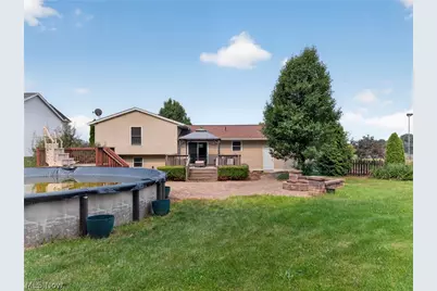 100 Cheyenne Drive, Rittman, OH 44270 - Photo 5