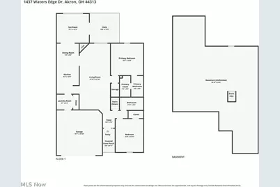 1437 Waters Edge Drive, Akron, OH 44313 - Photo 27