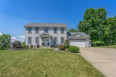 4200 W Candy Apple Court, New Middletown, OH 44442 - Photo 1
