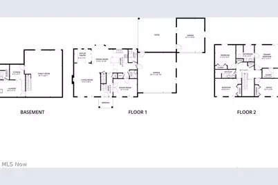 4200 W Candy Apple Court, New Middletown, OH 44442 - Photo 49