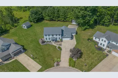 4200 W Candy Apple Court, New Middletown, OH 44442 - Photo 45