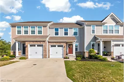 1195 Meadow Run, Copley, OH 44321 - Photo 1