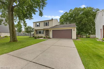 1330 Apache Pass, Streetsboro, OH 44241 - Photo 1