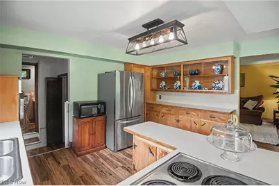 4502 Milligan Road, Lowellville, OH 44436 - Photo 9