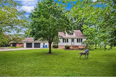 4502 Milligan Road, Lowellville, OH 44436 - Photo 3